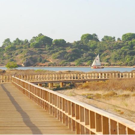 Ocean Terraces By Vila Gaivota D Ferragudo  Extérieur photo