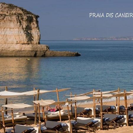 Ocean Terraces By Vila Gaivota D Ferragudo  Extérieur photo