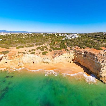 Ocean Terraces By Vila Gaivota D Ferragudo  Extérieur photo