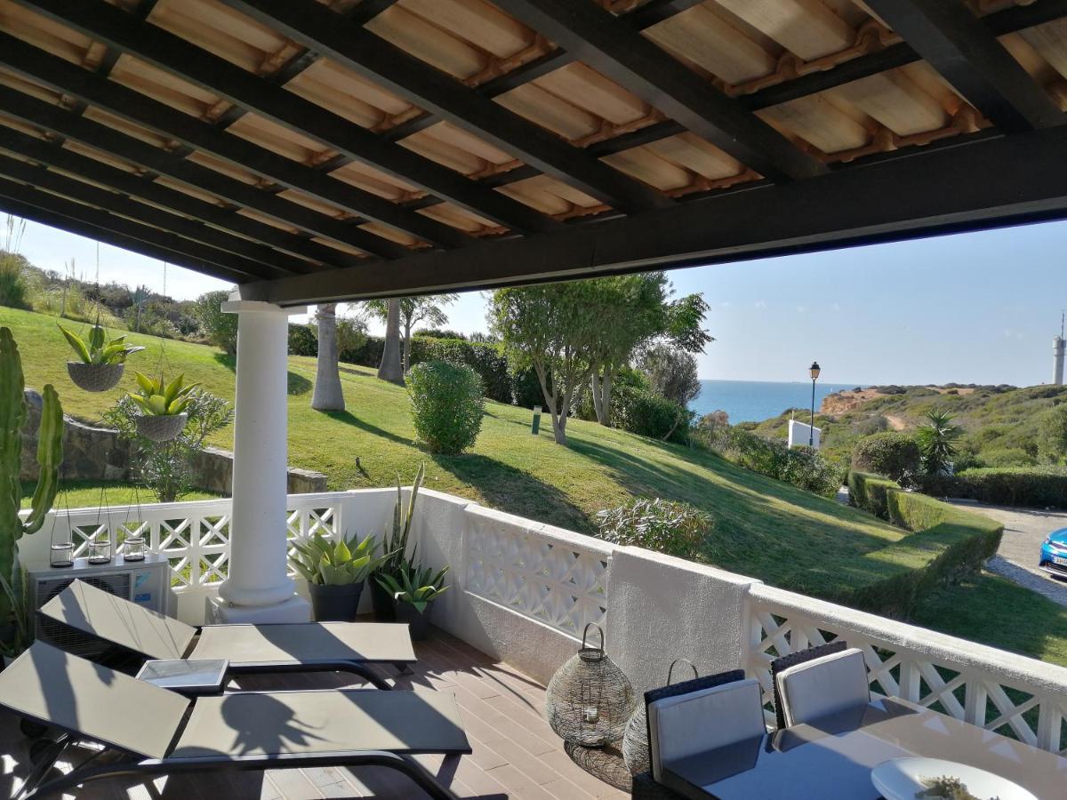 Ocean Terraces By Vila Gaivota D Ferragudo  Extérieur photo
