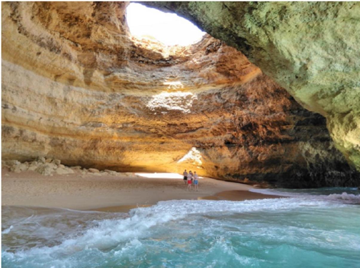 Ocean Terraces By Vila Gaivota D Ferragudo  Extérieur photo