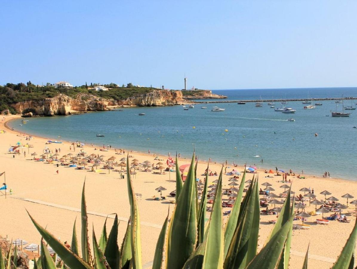 Ocean Terraces By Vila Gaivota D Ferragudo  Extérieur photo