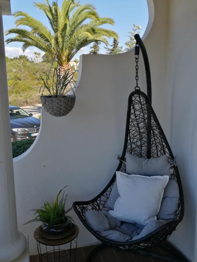 Ocean Terraces By Vila Gaivota D Ferragudo  Extérieur photo
