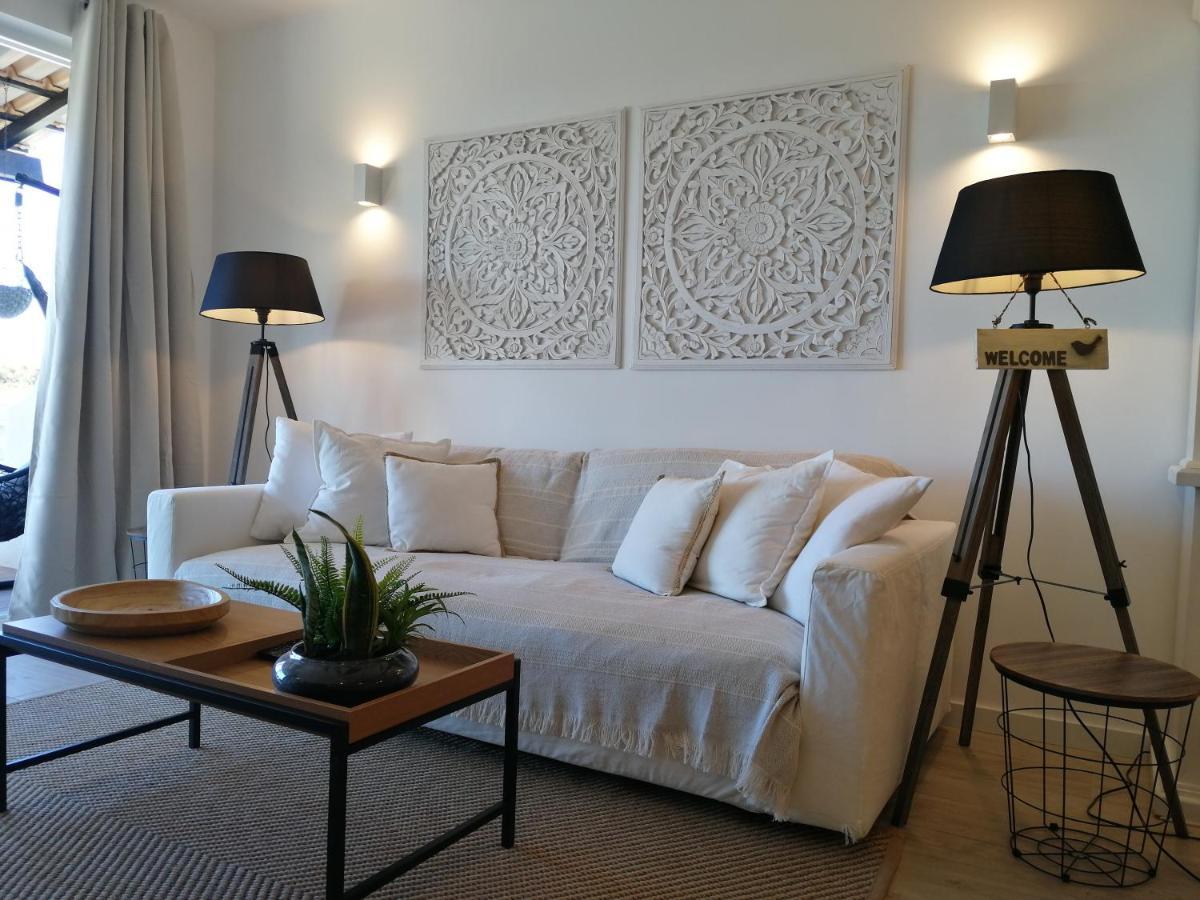 Ocean Terraces By Vila Gaivota D Ferragudo  Extérieur photo