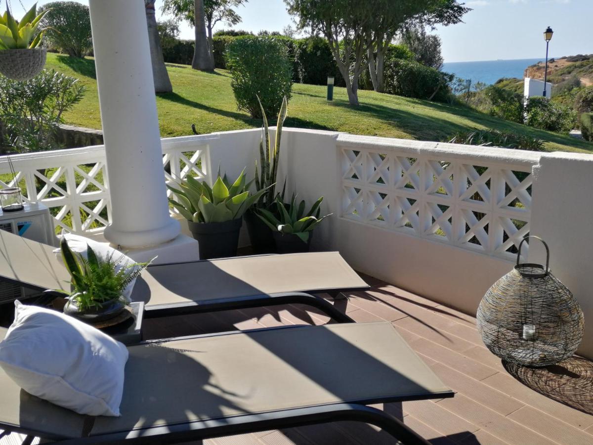 Ocean Terraces By Vila Gaivota D Ferragudo  Extérieur photo