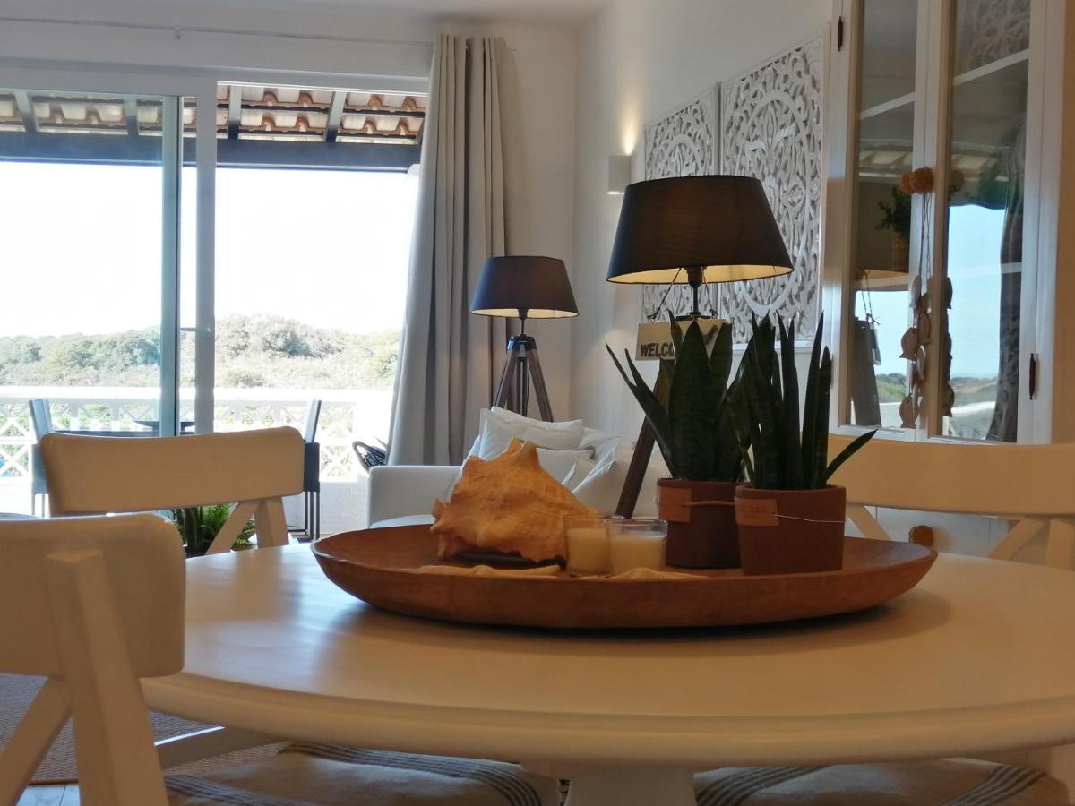 Ocean Terraces By Vila Gaivota D Ferragudo  Extérieur photo