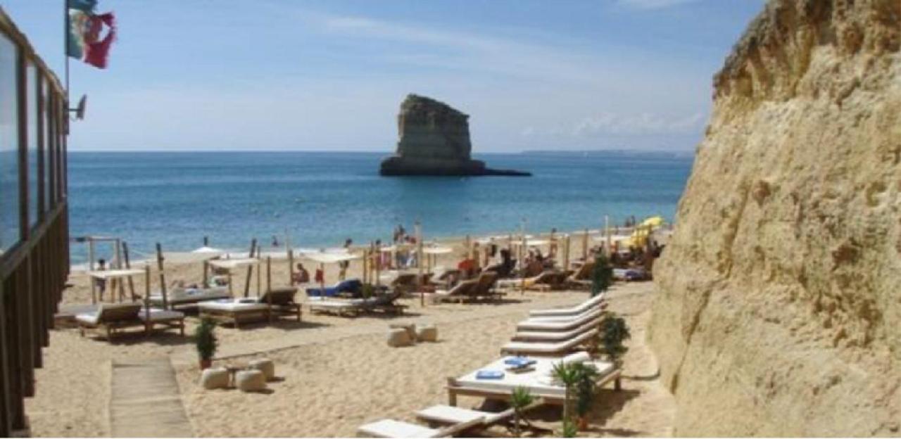 Ocean Terraces By Vila Gaivota D Ferragudo  Extérieur photo