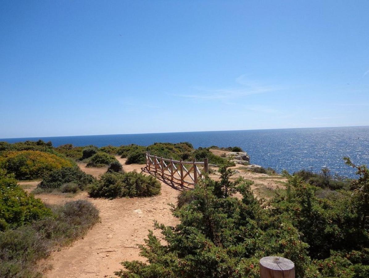 Ocean Terraces By Vila Gaivota D Ferragudo  Extérieur photo
