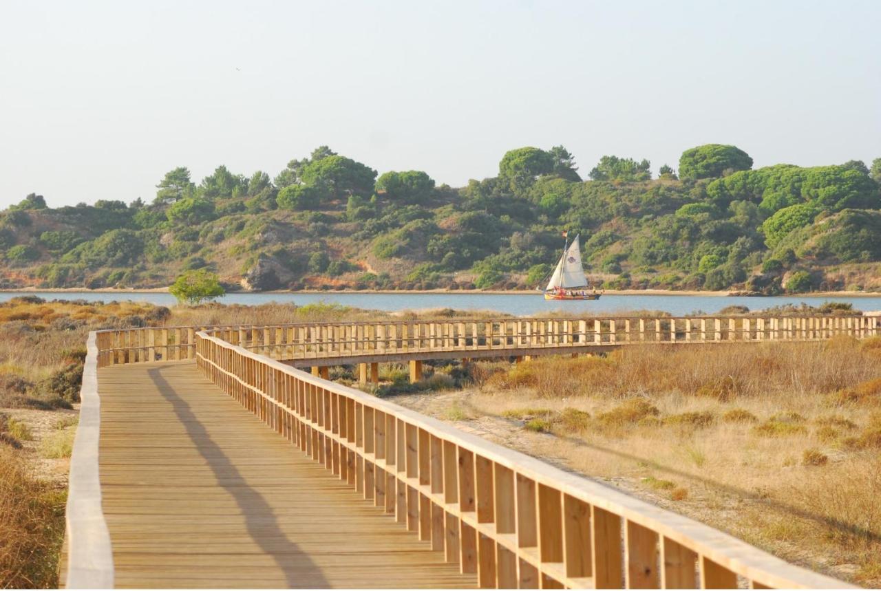 Ocean Terraces By Vila Gaivota D Ferragudo  Extérieur photo