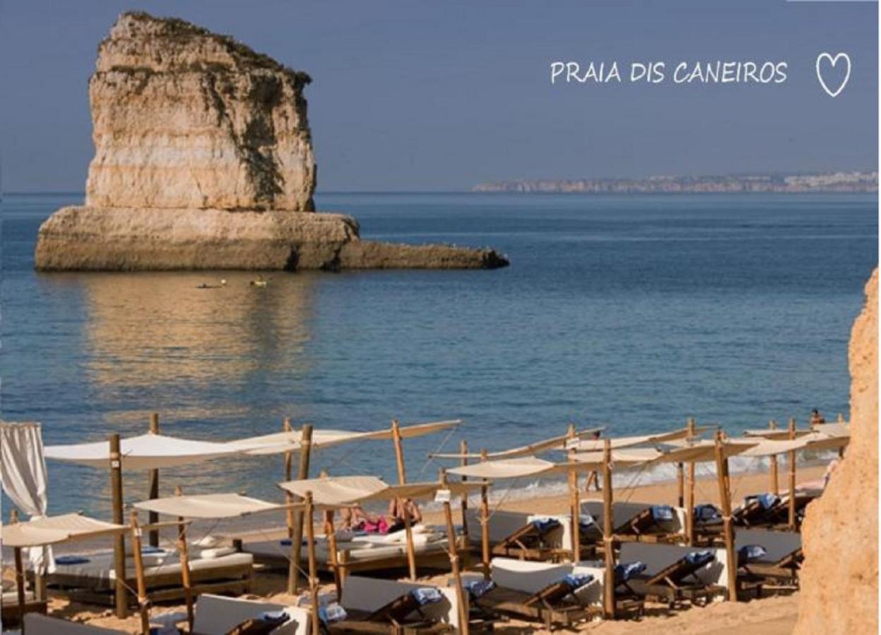 Ocean Terraces By Vila Gaivota D Ferragudo  Extérieur photo