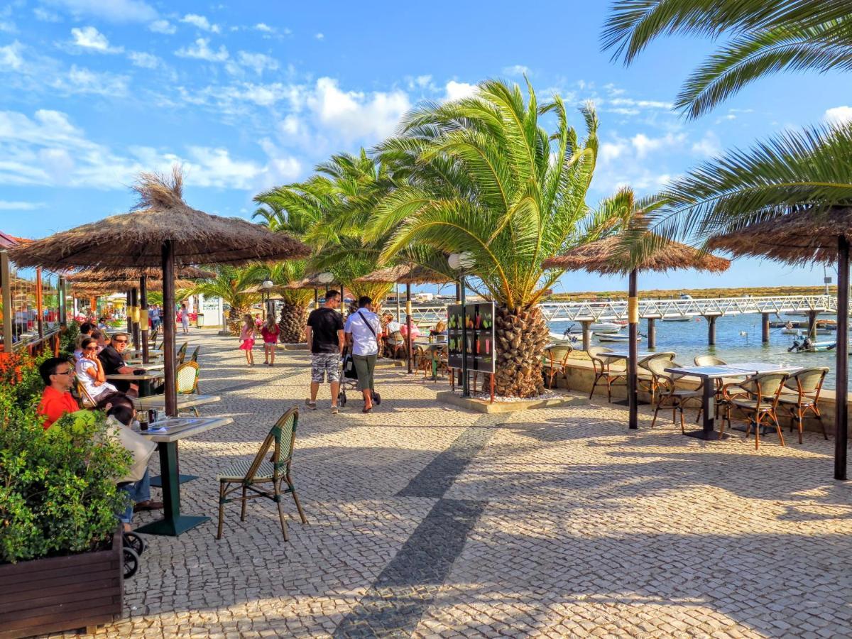 Ocean Terraces By Vila Gaivota D Ferragudo  Extérieur photo