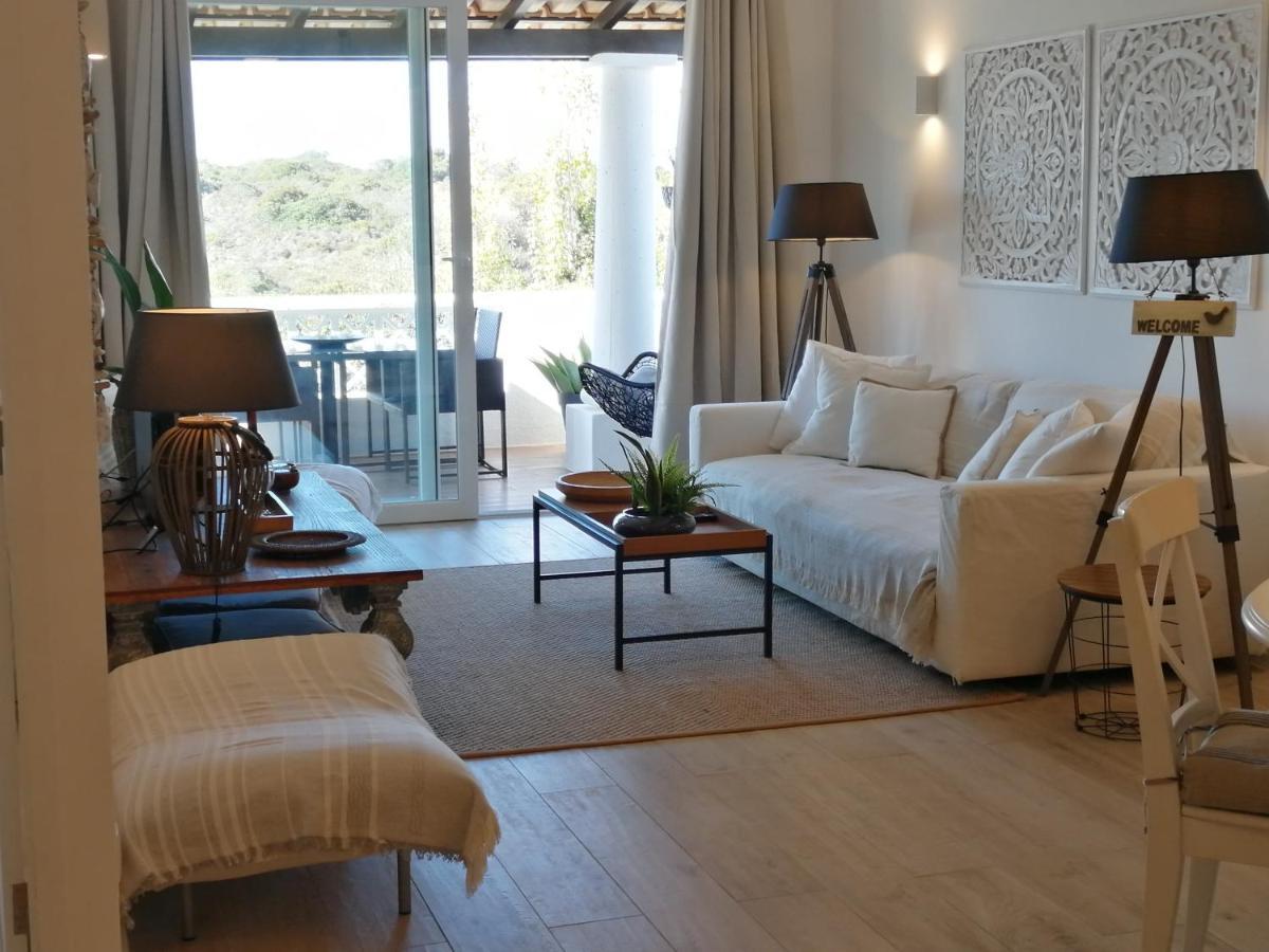 Ocean Terraces By Vila Gaivota D Ferragudo  Extérieur photo