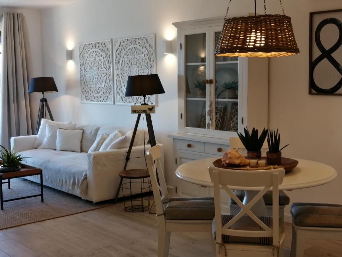 Ocean Terraces By Vila Gaivota D Ferragudo  Extérieur photo
