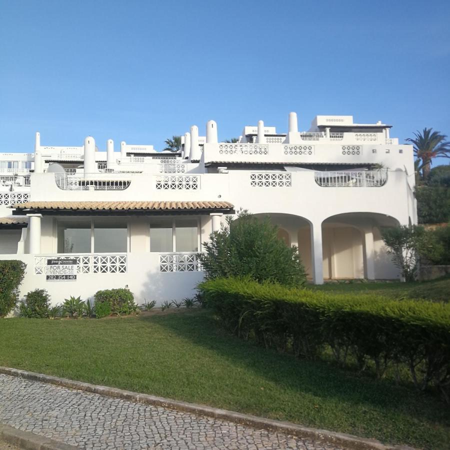 Ocean Terraces By Vila Gaivota D Ferragudo  Extérieur photo