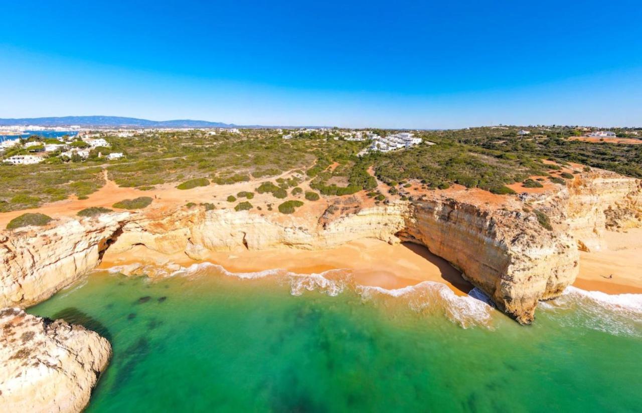 Ocean Terraces By Vila Gaivota D Ferragudo  Extérieur photo