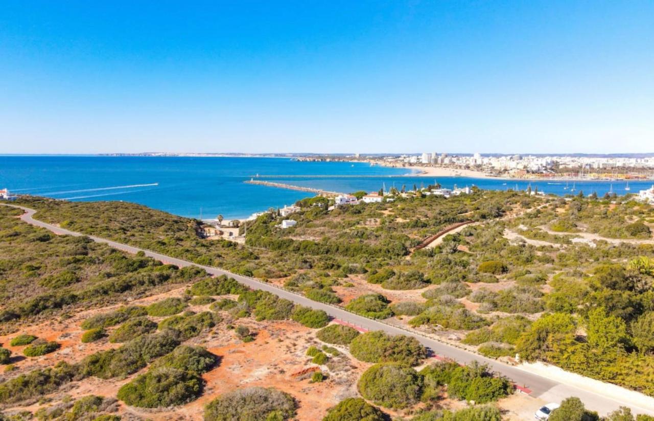 Ocean Terraces By Vila Gaivota D Ferragudo  Extérieur photo