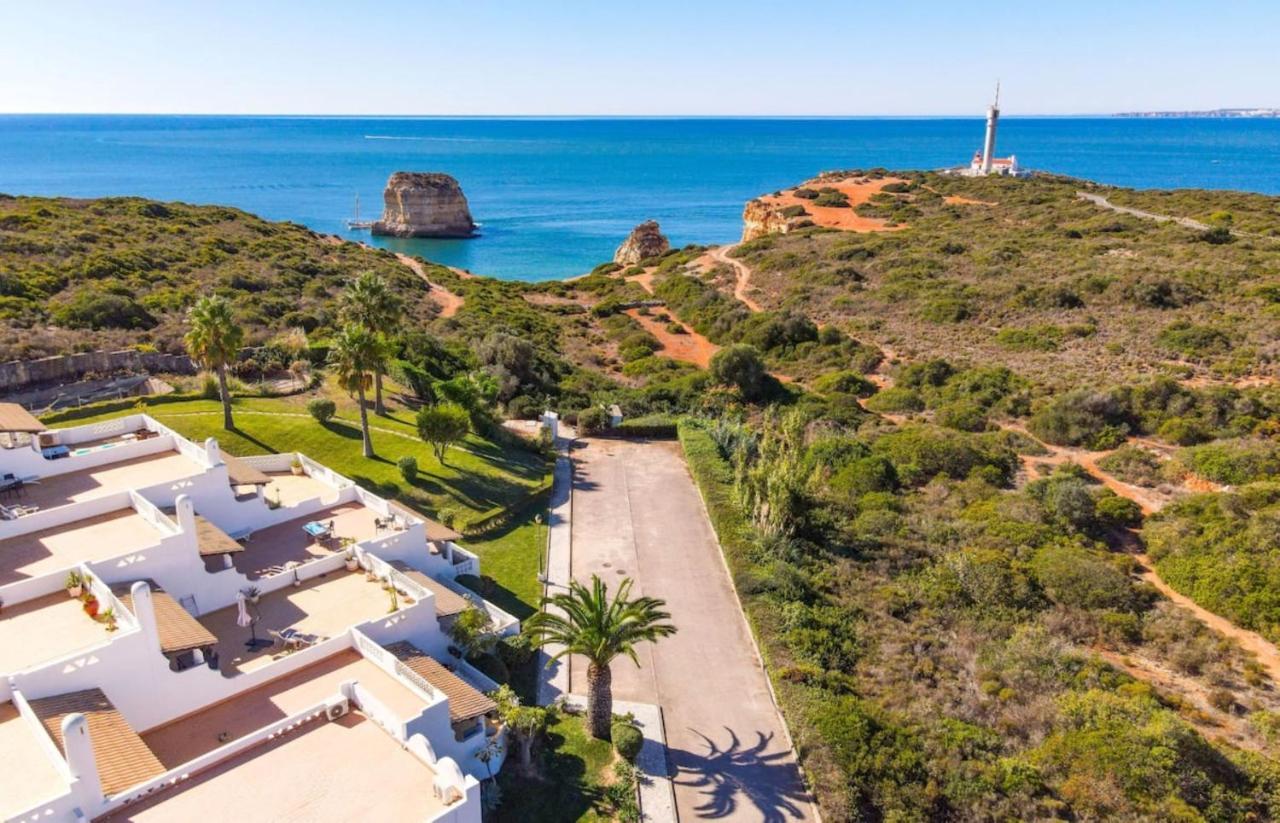 Ocean Terraces By Vila Gaivota D Ferragudo  Extérieur photo