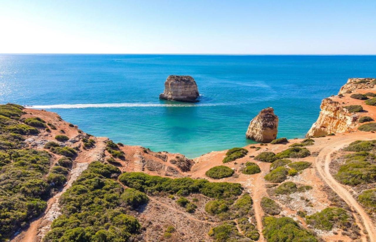 Ocean Terraces By Vila Gaivota D Ferragudo  Extérieur photo